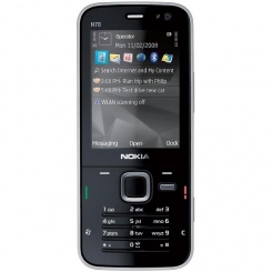 Nokia N78 -  1